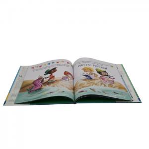 Custom Book Printing