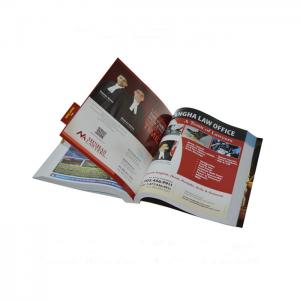 Custom Leaflet Printing